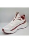 La Vega White Salmon Women's Sneaker Sports Shoes - 3