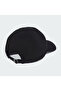 Jz0506 Run Es Cap Cc Sports Hat Black - 4