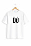 Do It Visual Unisex Crew Neck Design Tshirt - 2