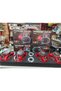 20 cm Midrange Oval hazır set kampanyası - 3