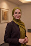 Women's Rami Natural Shawl Plain Minimal Shawl Lightweight Breathable Hijab Shawl - 2