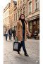 Canvas Tote Art Series Printed Collection Bag - 5