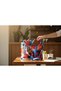 Parrot Canvas Hand and Shoulder Bag - 3