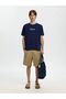 Tricou imprimat din bumbac - 6