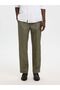 Leinenhose Regular Fit