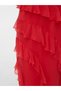 Kleid VMSMILLA Langes Kleid - 5