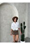 Brode Shirt - Cream |   D2773 - 3