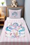 Elegant Girl Patterned Children's Room Lampshade - 2