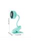Portable Mini Clip Stroller Fan, Fan 360 Degree Rotation in Electric Cooling Air Circulator - 2