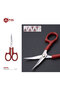 Düz Nakış Makası - PD1553 - 4