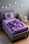 Cute and Adorable Patterned Bedspread and Pillowcase - 2