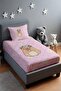Daisy Sweet Capybara Patterned Bedspread and Pillowcase - 2
