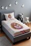 Love Bond Patterned Bedspread and Pillowcase - 2
