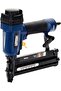 PBS151 Pneumatic Combi Nailer & Stapler, Includes 200 Staples & Brads - 2