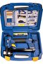 PS141 Pneumatic Stapler for Upholstery, Includes 300 Staples - 4