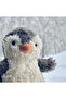 11CM Peanut Penguin with dust bag - 3