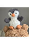 11CM Peanut Penguin with dust bag - 2