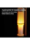 YD-2329 Multifunctional LED Camping Light, Type-C Charging, Dual Switch Design with Strong Magnet, M - 5