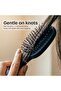 Travel Handbag Hair Brush - 5