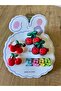 Mix Girls' Buckle Set - 2