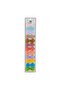 Pastel Dreams Grosgrain Bow Clip Set (12-Piece) - Multicolor - 12M to 36M