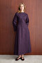 Tie-Dye Denim Dress 3-2003 - 8