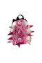 Mini Backpack – Pink Extinct