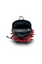 Mini Backpack – Redtilian - 3