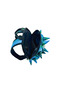 Mini Backpack – Blue Mamba - 3