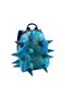Mini Backpack – Blue Mamba