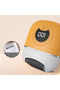 Electric Foot Polisher & Callus Remover.DX3705 - 4