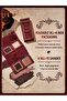 Ember Rose Burning Devotion Color Palette - 4