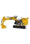 Excavator Cat - 3