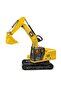 Excavator Cat