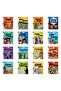 Biff, Chip and Kipper Stage 5 Read with Oxford –16-Book Collection Set - 2