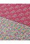 Mira Blush Single Multi-Purpose Blanket 160X220 cm Fuchsia - 3