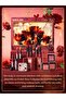 Ember Rose Burning Devotion Color Palette - 6