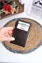 Women's Genuine Leather Wallet with Card Holder 1355 - 5