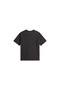 Premium Ss Loose Fit Tshirt Vn000Tbpemv1 Black T-Shirt - 2