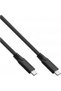 Cablu USB 3.2 Gen2 Type-C la Type-C 5m, InLine IL35705A