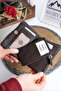 Women's Genuine Leather Wallet with Card Holder 1355 - 4