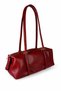 Berlin Stylish and Modern Women's Bag, Leather Textured, Gold Detailed Shoulder Bag - 3