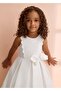 Girl's Sparkling Wavy Dress - 2