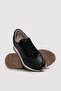 Genuine Leather Women's Casual Shoes 257Za114 - 3
