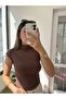 Brown T-Shirt - 2