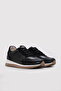 Genuine Leather Women's Casual Shoes 257Za114 - 4
