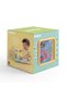 5292 OYUNCAK EDUCATIONAL CUBE PUZZLE