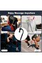 Revolutionary U-Shaped Massage Gun Back Massager for Pain Relief Deep Tissue Body Massager for Neck, - 3
