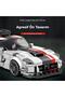 Creator 683 Dodge Viper Sports Car Creative Building Block Set Building Blocks - 419 Pieces - 5