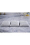 4-Piece Dish Sponge Set – Aluminum Fiber + Special Textured Cloth |   Powerful Cleaning - 2